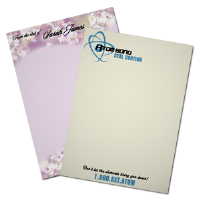 Letterheads Letterheads